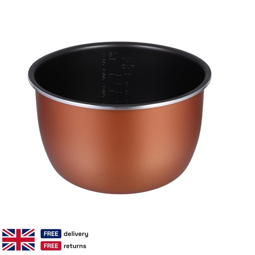 Litre aluminium non - aluminium, non-stick