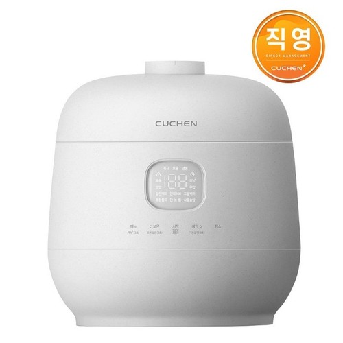 Cuchen crh tws0610mw cup - cuchen,