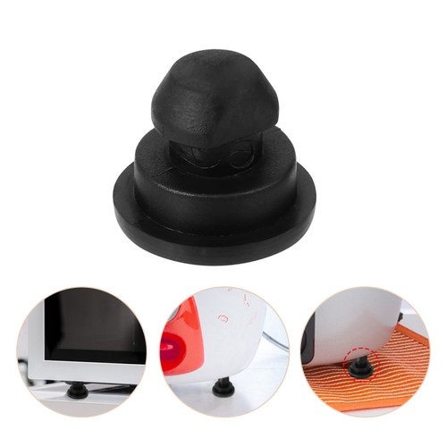 12pcs reusable rubber feet - 12pcs,