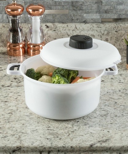 Microwave master white - microwave,