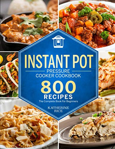 Instant pot pressure - pot, cooker