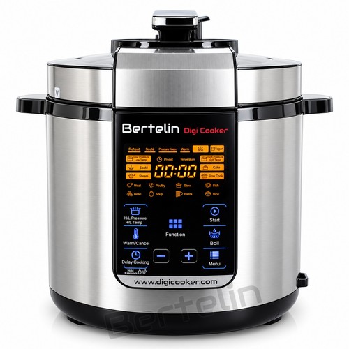 Bertelin digi 1 multi - digi,
