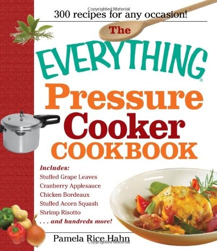 The everything pressure - the,