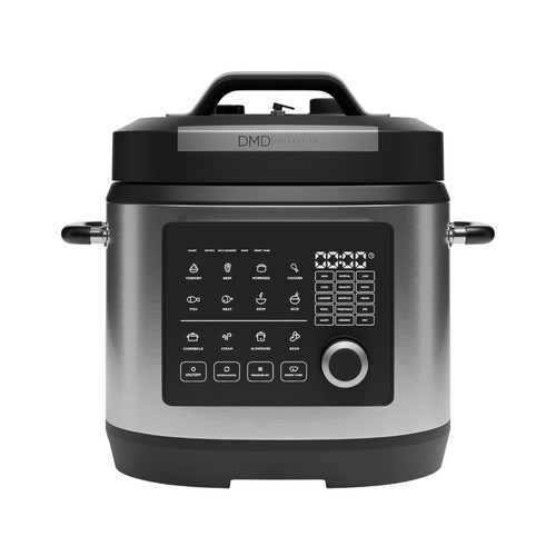 Electric pressure cooker - electric,