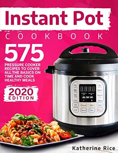 Instant pot pressure - pot, cooker