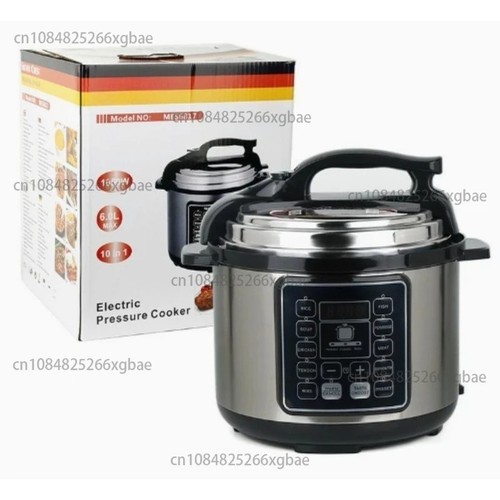 Smart electric pressure - smart,