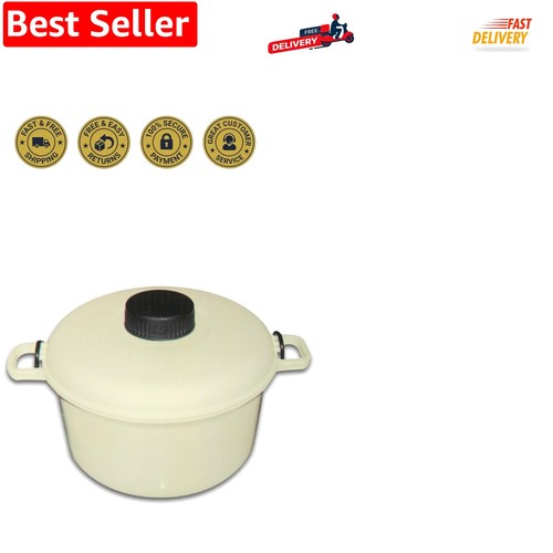 Microwave pressure cooker - microwave,