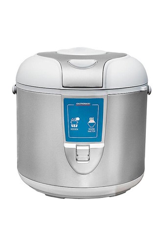 Gastroback rice cooker design - cooker,