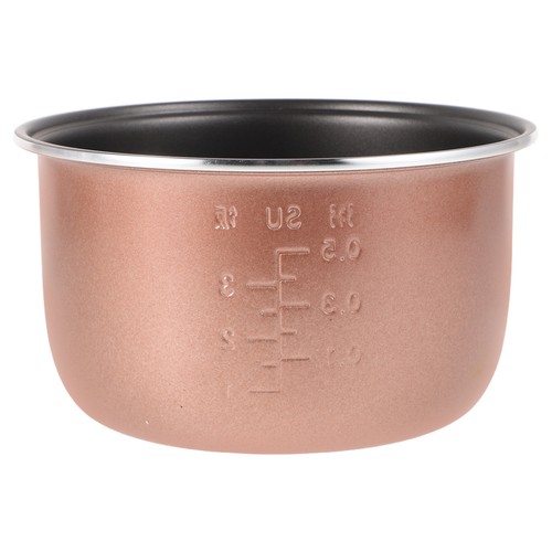 Nonstick inner pot - inner, for