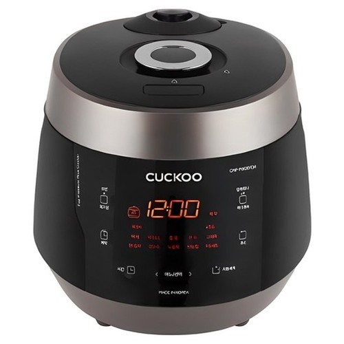 Cuckoo electric pressure rice - cuckoo,