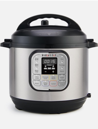 Instant pot 1 - instant, electric